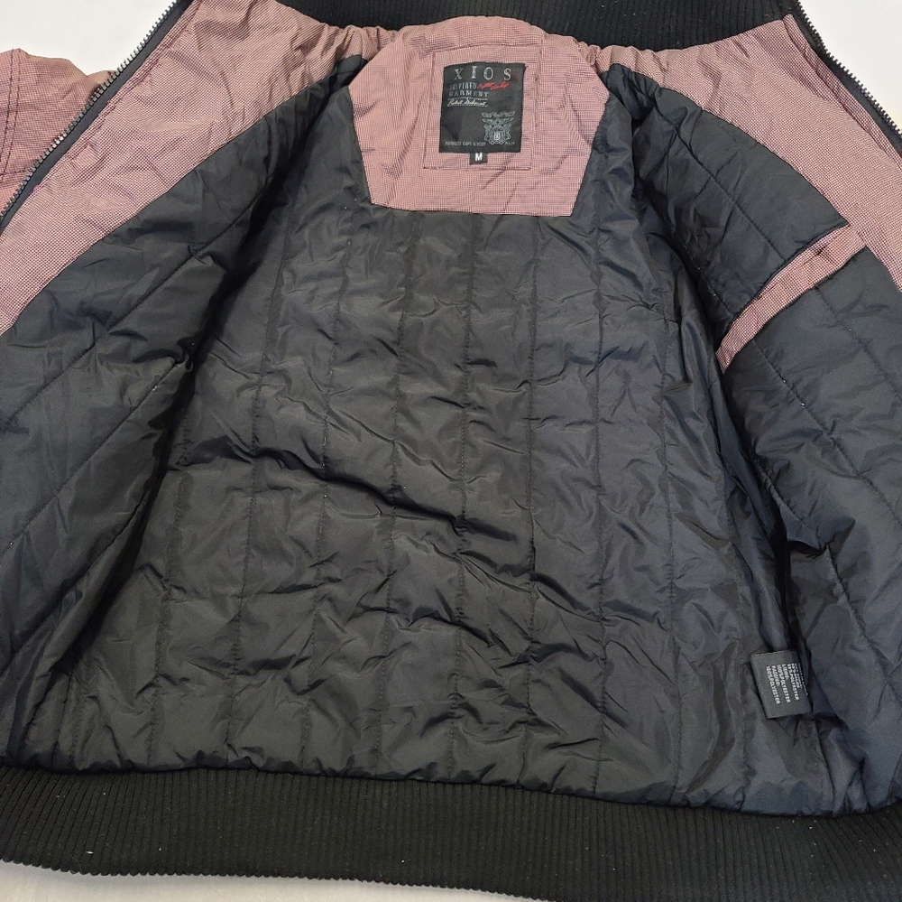 Xios jacket - Picture 9 of 10